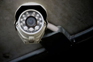 Camera Systems, Surveillance, Motion, Greenville SC